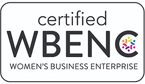 WBENC Certified logo